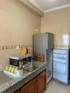 Charming Apartment in El Jadida, Close to Beaches - El Jadida - 3