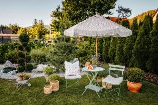 Apartmany pod Pustevnami - Prostřední Bečva - 4