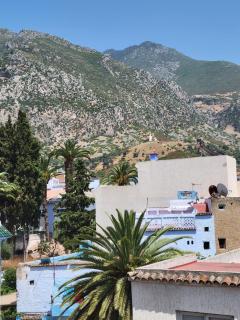 Chefchaouen Amjad - Xexuão - 9