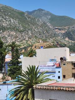 Chefchaouen Amjad - Xexuão - 3