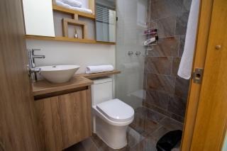 Penthouse Stay & Relax Itagui - 5