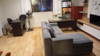 Quiet room - Lima - 2