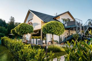 Apartmany pod Pustevnami - Prostřední Bečva - 5