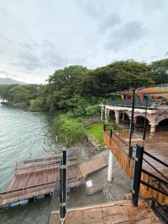 Mi ranchito samao - Chichicasta - 8