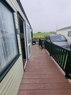 Thornwick bay Velvet Vale 80 - Flamborough - 9