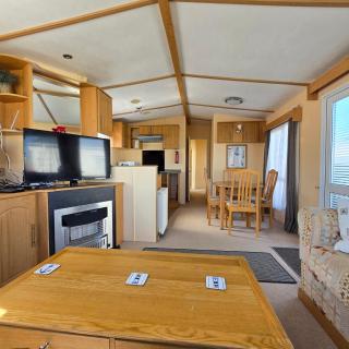 Thornwick bay Velvet Vale 80 - Flamborough - 7
