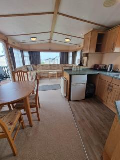 Thornwick bay Velvet Vale 80 - Flamborough - 6