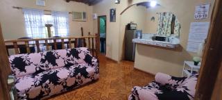 Casa de los Cypress - A 6 km de la Playa - Jardín, Wi-Fi, AC & BBQ - Para 1-4 Personas - San Cristóbal - 3