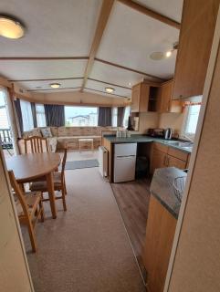 Thornwick bay Velvet Vale 80 - Flamborough - 4