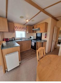 Thornwick bay Velvet Vale 80 - Flamborough - 3