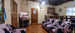 Casa de los Cypress - A 6 km de la Playa - Jardín, Wi-Fi, AC & BBQ - Para 1-4 Personas - San Cristóbal - 6