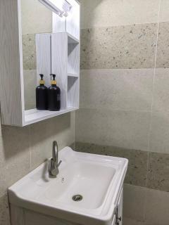 De Gold Nest Suites Kileleshwa - Nairobi - 7