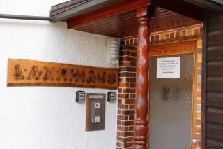 Laxmi-Haus Ferienwohnung Bayreuth - 9