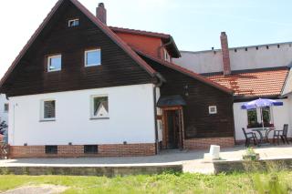 Laxmi-Haus Ferienwohnung Bayreuth - 7