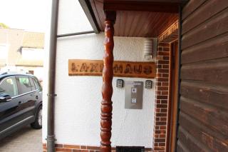 Laxmi-Haus Ferienwohnung Bayreuth - 3