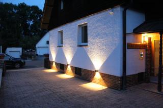 Laxmi-Haus Ferienwohnung Bayreuth - 5