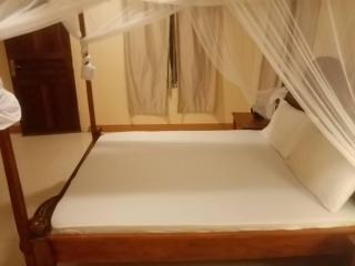 Zanz Bay Hotel - Nungwi - 2