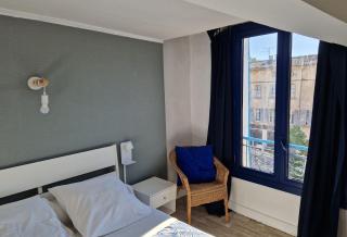 Le palais, hôtel - restaurant - Apt - 9