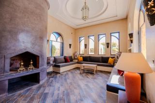 Villas by Living Essaouira - Essaouira - 9