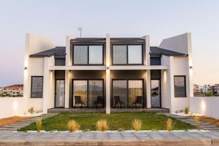 White Pampas Tiny houses - Paralia Dionisiou - 6