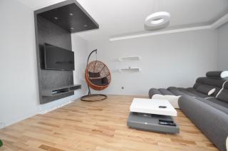 Comfy apartment in city center Riga - Tīnūži - 0