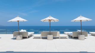 JAMES FCD75 - super exclusive seafront luxury villa in les Parcs de Saint Tropez - Saint-Tropez - 8