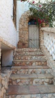 Rustic-style apartment - 9