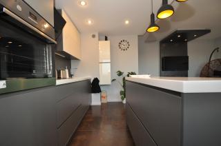 Comfy apartment in city center Riga - Tīnūži - 3