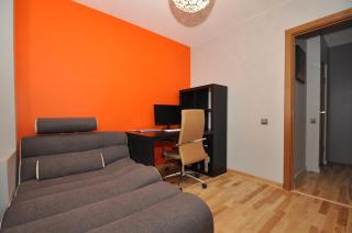 Comfy apartment in city center Riga - Tīnūži - 2