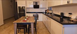 Sea view apartment 09 , in city center in front off the sea 09 - Hurghada - 3
