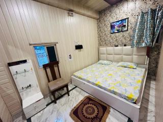 Hotel Maharaja Palace - Bhagalpur - 2