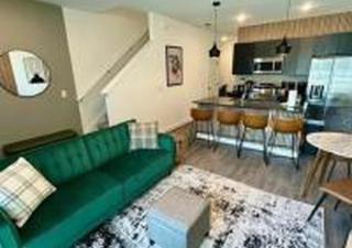 3231 ED - The Hub Modern 3BR - 7