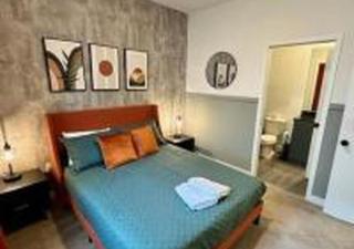 3231 ED - The Hub Modern 3BR - 3