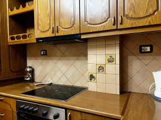 Salaria Apartament - Gjirokastra - 9