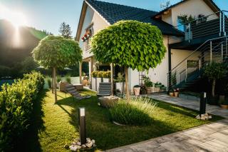 Apartmany pod Pustevnami - Prostřední Bečva - 9