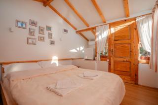 Robinson Sunset Guest House - Ohrid - 9