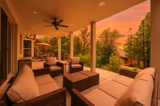 The Chalet at Shaver Lake We Have it ALL! - 6