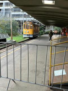 Rio de Janeiro Historic Center - 6