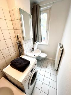 StayTime - Neutral Nest - Chemnitz - 7