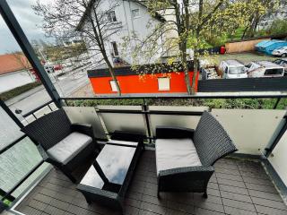 StayTime - Neutral Nest - Chemnitz - 6