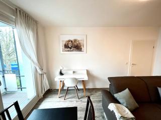 StayTime - Neutral Nest - Chemnitz - 1