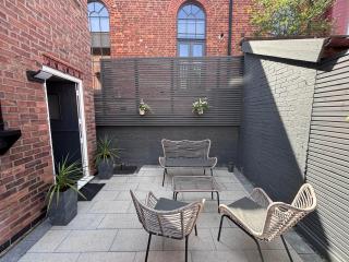 Newly renovated cottage in central location - Edwinstowe - 8