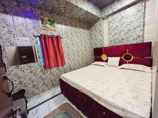 Hotel Maharaja Palace - Bhagalpur - 3