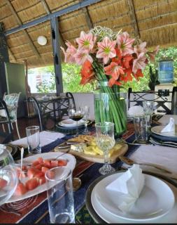 Sunbirds Chobe Hotel - Kasane - 5