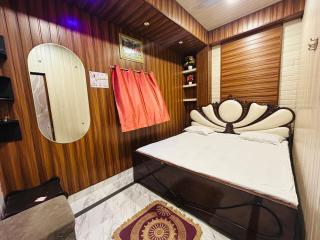 Hotel Maharaja Palace - Bhagalpur - 4