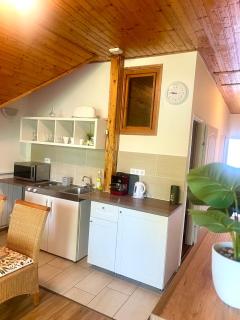 Balatonföldvar Centrum Apartmanok 2 - Balatonföldvár - 3