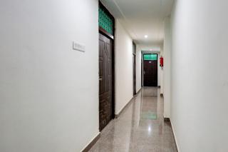 Hotel O Bluemoon Anantram - Etāwah - 9