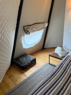 Luxury Bedouin Tent - Aljezur - 8