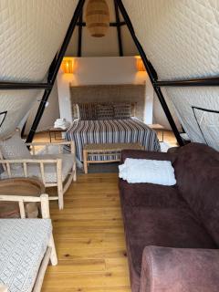 Luxury Bedouin Tent - 6