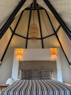 Luxury Bedouin Tent - 5